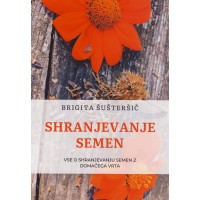 Shranjevanje semen