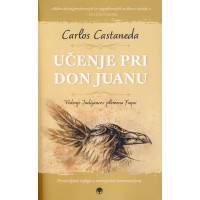 Učenje pri Don Juanu - prenovljena izdaja