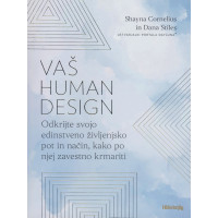 Vaš human design