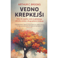 Vedno krepkejši