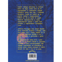 Vse ob pravem času - zadaj