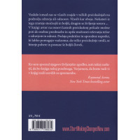 Začnite delati spremembe zdaj