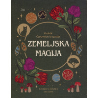 Zemeljska magija