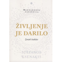 Življenje je darilo