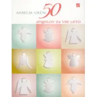 50 angelov za vse leto