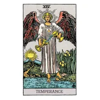 Karte Tarot of A.E. Waite - Modra izdaja