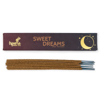 Dišeče palčke Ispalla Palo santo & Herbs - Sweet dreams,  Palo santo in zelišča - Sladke sanje