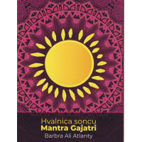Hvalnica soncu, Mantra Gajatri