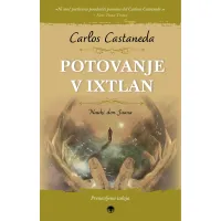 Potovanje v ixtlan
