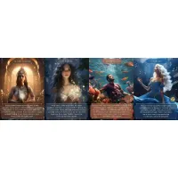 Karte Reiki Dimenzije