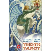 Thoth tarot new