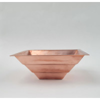 Bakrena posoda Agnihotra