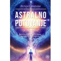 Astralno potovanje za začetnike