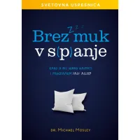 Brez muk v spanje