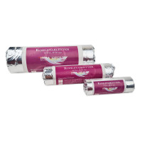 Kadilni briketi, oglje