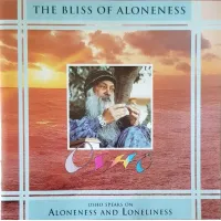 CD The bliss of aloneness
