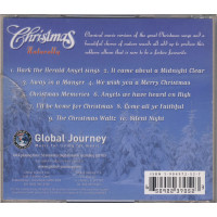 CD Christmas Naturally