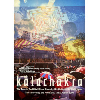 CD ROM Kalachkara