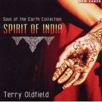 CD Spirit of India