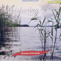 CD Whispering Reed