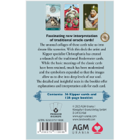 Karte Christepahnia Kipper