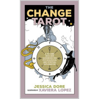 Cover The change tarot