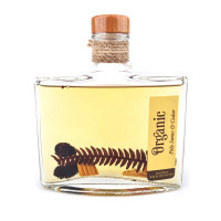 Difuzor Organic Palo Santo in Cedra 150 ml