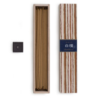 Japanese incense sticks Kayuragi Sandalwood