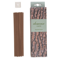 Japanese incense sticks Elemense - Earth