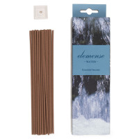 Japanese incense sticks Elemense - Water