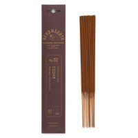 Japanese incense sticks Herb &amp; Earth - Cedar