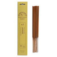 Japanese incense sticks Herb &amp; Earth - Jasmine