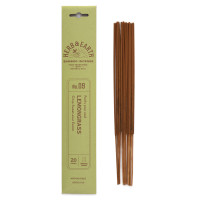 Japonske dišeče palčke Herb & Earth - Lemongrass - Limonska trava