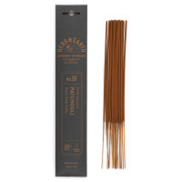 Japanese incense sticks Herb &amp; Earth - Patchouli