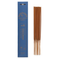 Japanese incense sticks Herb &amp; Earth - Sandalwood