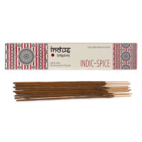 Incense sticks Indic Spice - Indus Treasures 15 g