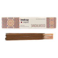 Dišeče palčke Sandalwood - Sandalovina - Indus Treasures 15 g