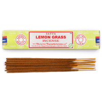 Dišeče palčke Satya lemon grass