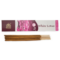 Dišeče palčke White Lotus - Beli lotos