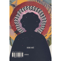 Dnevnik več sebe zadaj