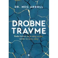 Drobne travme