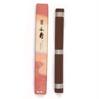 Japanese incense sticks Meiko Eiju - long sticks - 100 pieces