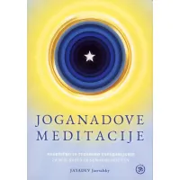 Joganandove meditacije