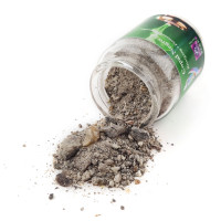 Black copal incense 60 ml