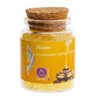 Greek Mastic incense - in the form of tears, 60 ml
