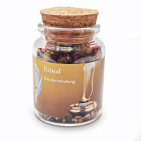 Kadilo Ritual mešanica