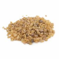 Resin Sandarac Maroko - 50 g