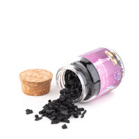 Incense black styrax 60 ml
