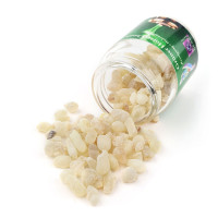 Incense Boswellia Sacra - green Hojari from Oman 60 ml