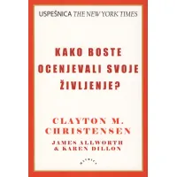 Kako boste ocenjevali svoje življenje?